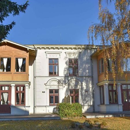 Villa Lamora 02 Heringsdorf  Exterior foto